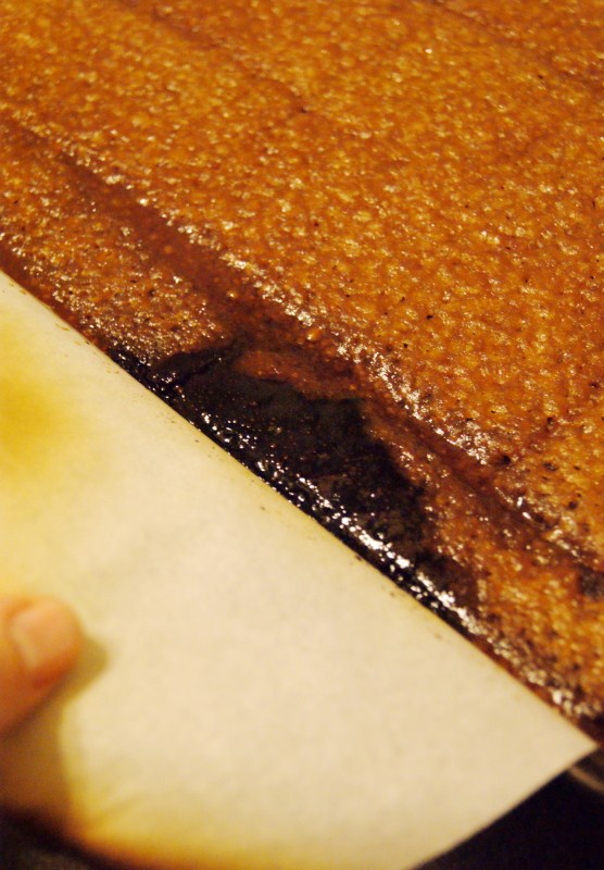 German Chocolate Cracker Candy {2 ways} The Kitchen is My Playground