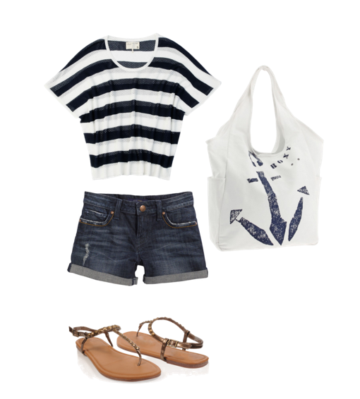 All Things Lovely How to Wear Heat Wave