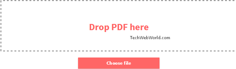 make pdf smaller
