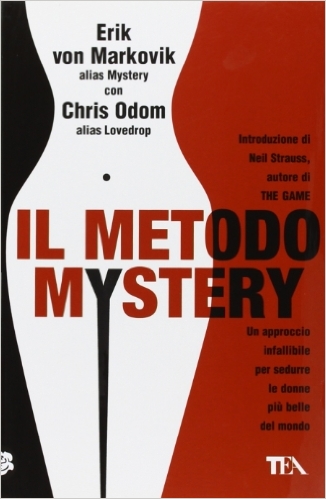 Method forum mystery Does Mystery