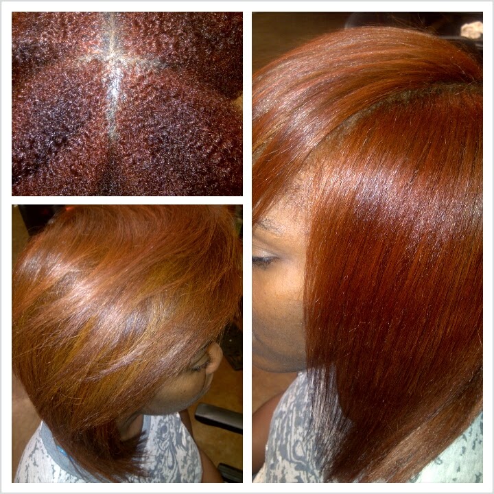 How Keratin Smoothing Treatments Actually Work Curlynikki