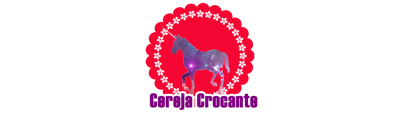 Cereja Crocante