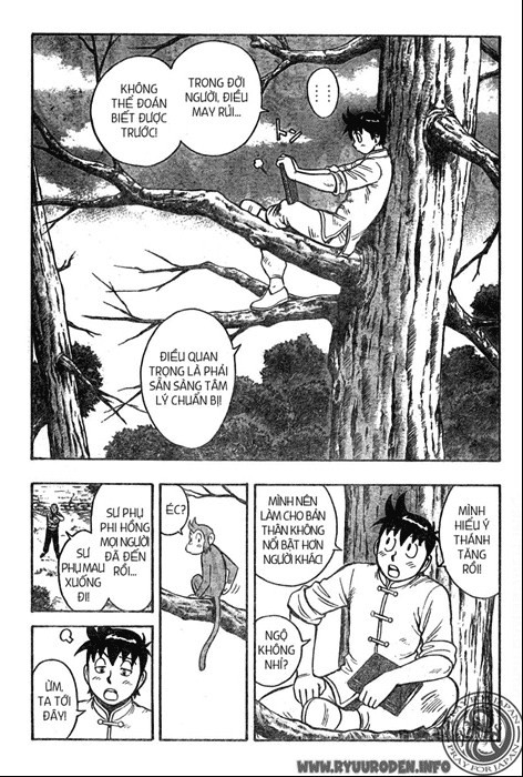 Hoàng Phi Hồng Phần 4 chap 50 Trang 11 Hoàng Phi Hồng Phần 4 chap 50 Trang 11