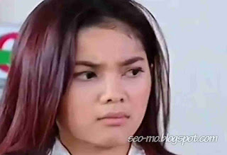 Gambar Raya Kitty di Anak Jalanan RCTI Episode 6 Gambar Raya Kitty di Anak Jalanan RCTI Episode 6
