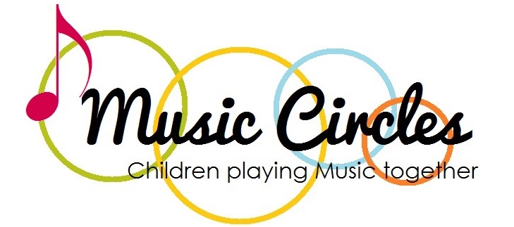 Music Circles for Kids