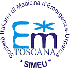 Logo SIMEU TOSCANA