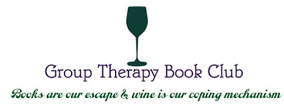 Group Therapy Book Club Blog & Review