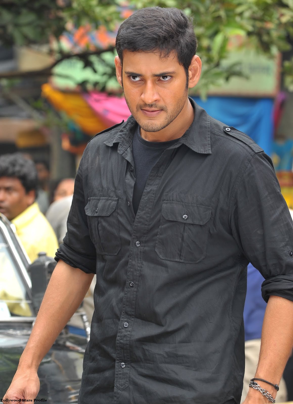 Mahesh Babu Latest HQ Stylish Stills From Businessman Movie | Mahesh