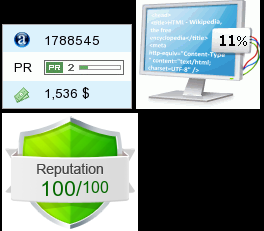 Web Stats hakkında