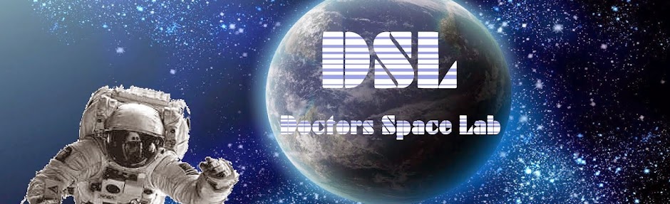 DSL Doctors Space Lab