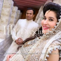 Shaista Wahidi Scandal, Divorce Married Again & Wedding Pics                                                                                                                                                       