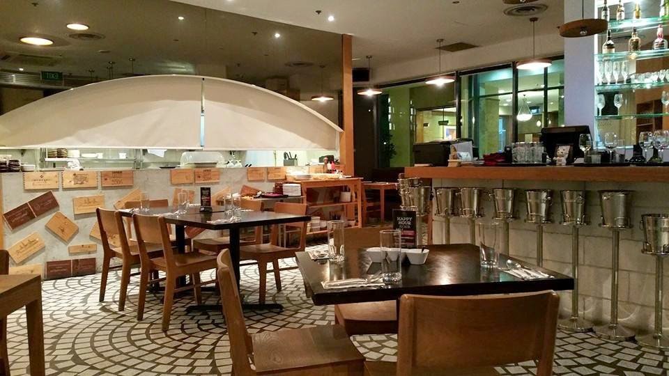 ♡Dawn Lee♡ travelling♡ shopping♡ food♡ lifestyle♡ [Food Review] Bella