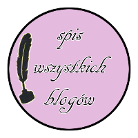 Spis Blogów