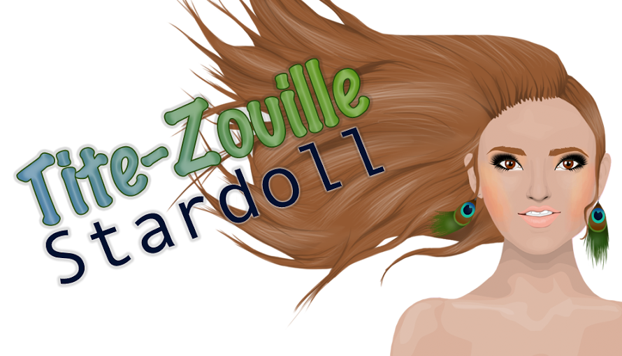 Tite-Zouille Stardoll