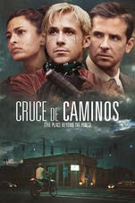 Poster de la pelicula Cruce de Caminos Cruce de Caminos