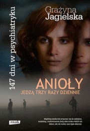  Anioły jedzą trzy razy dziennie