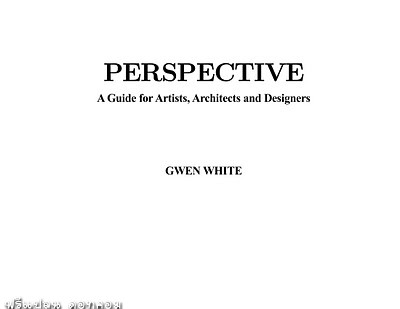 Gwen White - Perspective