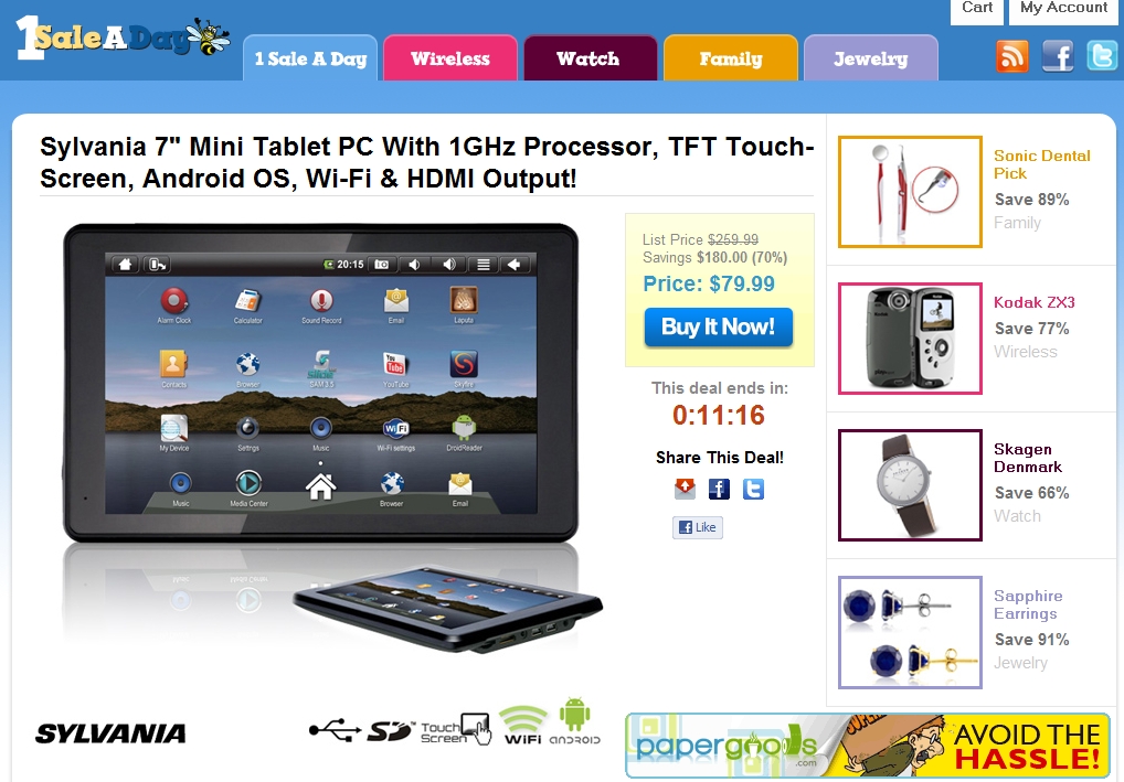 reviews on tablets smartphone