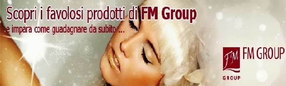 FM GROUP - Gruppo DE ROSA