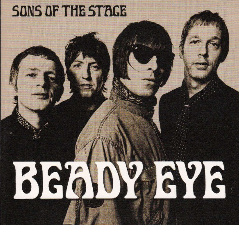 Beady Eye Live From Abbey Road Download Free
