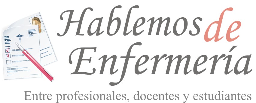 Hablemos de Enfermería