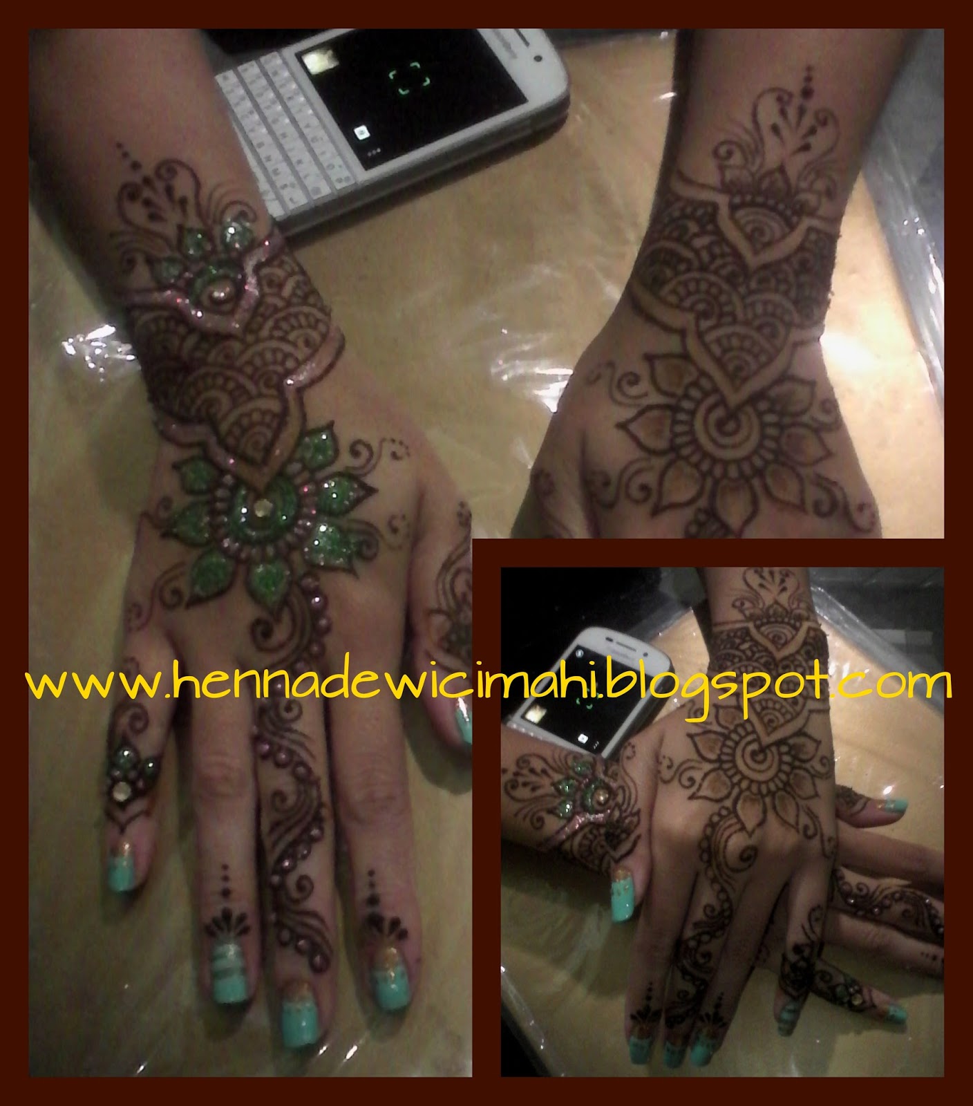 Henna Mehndi BandungCimahi Dan Sekitarnya Henna Mehndi BandungCimahi Dan Sekitarnya