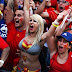 ΙΣΠΑΝΙΑ - ΙΤΑΛΙΑ Euro 2012  ΦΩΤΟΓΡΑΦΙΕΣ