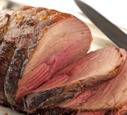 Rosbif (roast Beef, Inglaterra) ::. Roast Beef, English Translation Below
