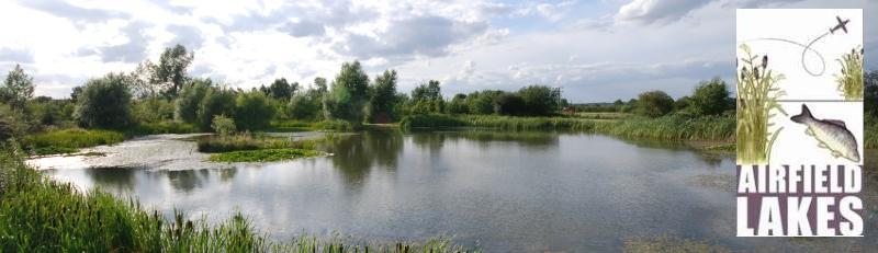 Airfield Lakes