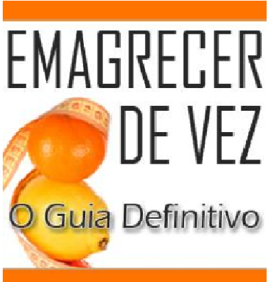 Emagreça de vez