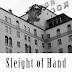 Sleight of Hand - Free Kindle Fiction
