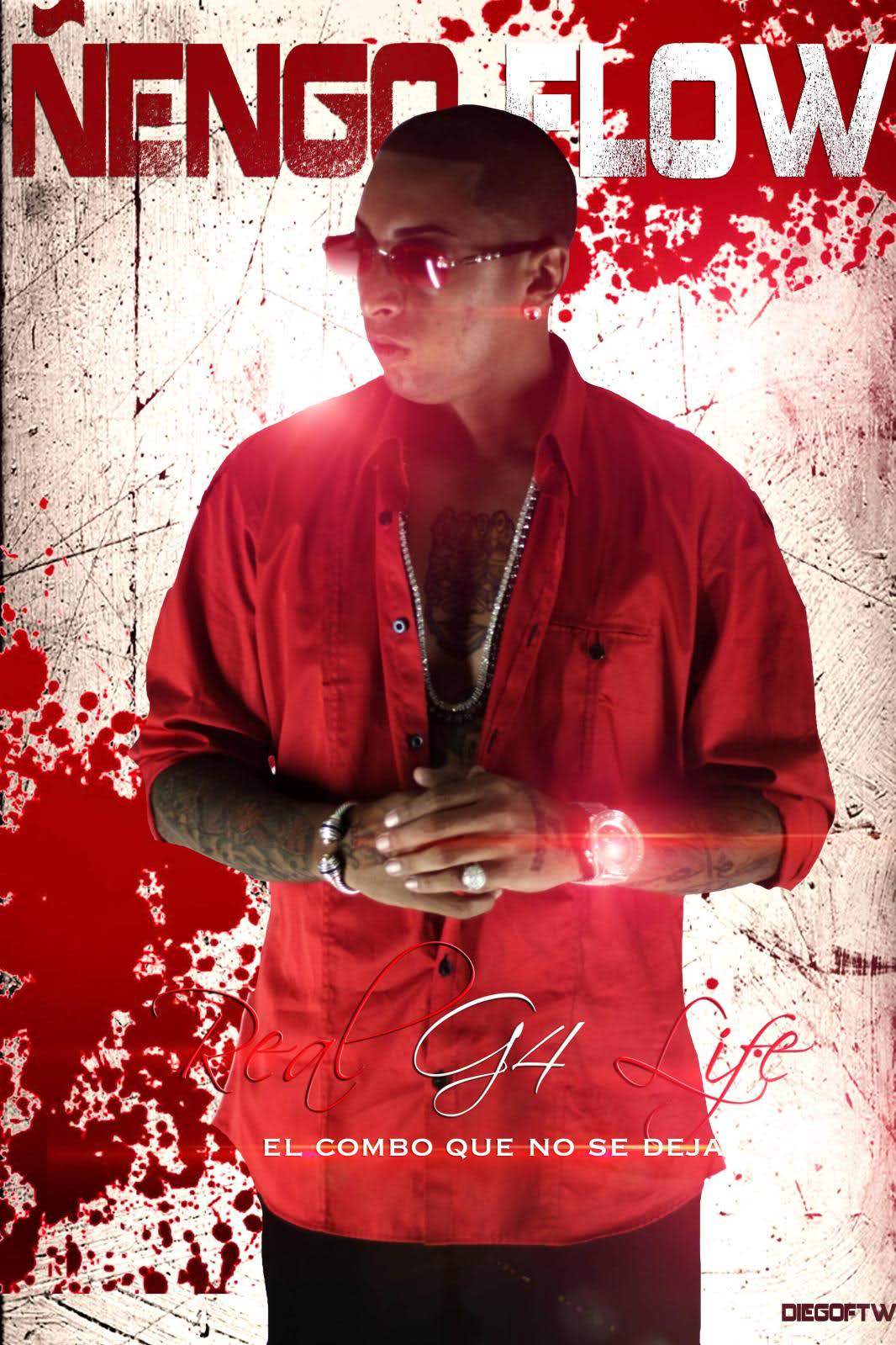 trololo blogg: Wallpaper Nengo Flow