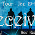Blog Tour: Excerpt + Giveaway - Deceived (Soul Keeper Series #1) by L.A. Starkey 