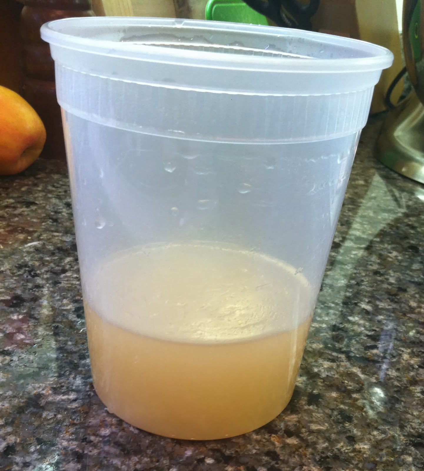 The Bread Maiden Leftover Bean Water (Pot Liquor) Bread