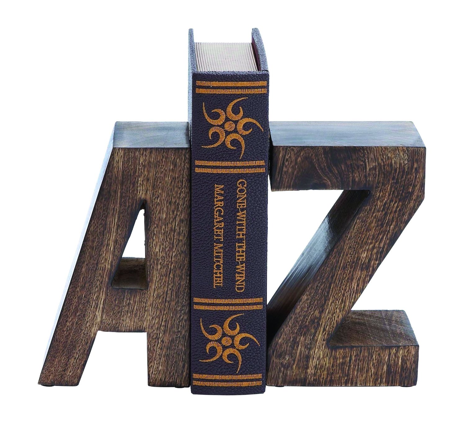 Literary Hoots The Top 10 Coolest Bookends (aka Gift Guide!)