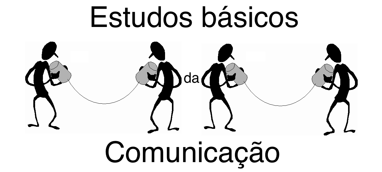 Estudos básicos da Comunicação