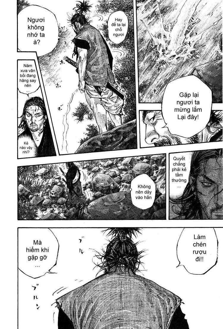 Vagabond - Lãng Khách Chap 276 - Truyen.Chap.VN