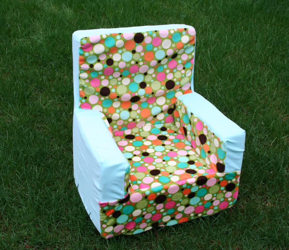 How to make chair covers - TUTORIAL and FREE PATTERNS for printer 
