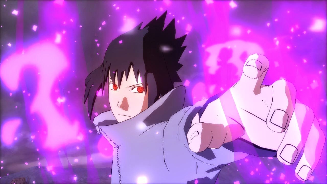 Download Steamapi Dll Naruto Ultimate Ninja Storm 3