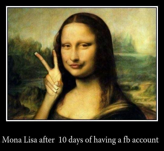 Duck Faces, Selfies, and Pointless Captions