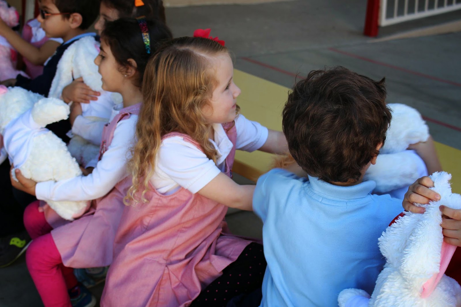 armenian mesrobian school ece furry fun activity make a birth certificate for fun