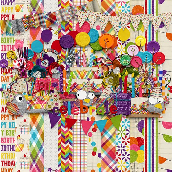 Harper Finch The Big 30!