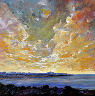 Al risveglio, 2014