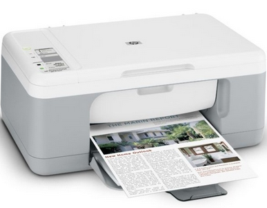 Hp Laserjet F2200 Driver Download