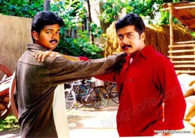 VIJAY NEWS: Velayudham Vs 7am Arivu – Box Office Collection