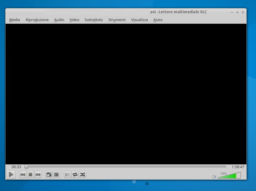VLC: Rimuovere la linea verde durante la riproduzione dei video 3 risolto%2Bvlc%2Blinea%2Bverde