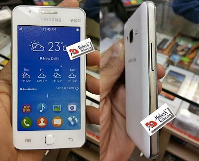 Harga Samsung Z1