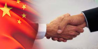 Mempertanyakan Komitmen Keturunan China [ www.BlogApaAja.com ]