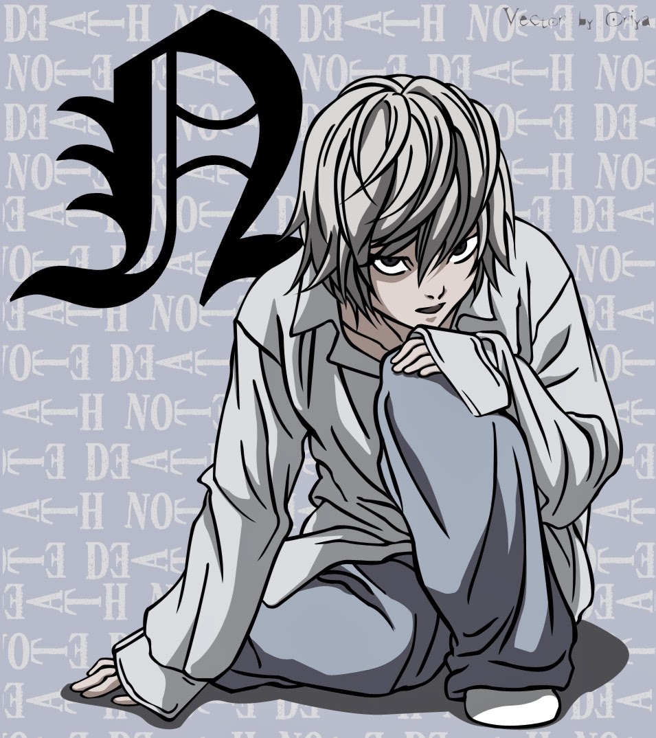 Near Death Note