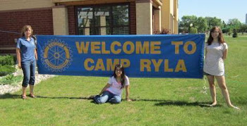 RYLA Campers
